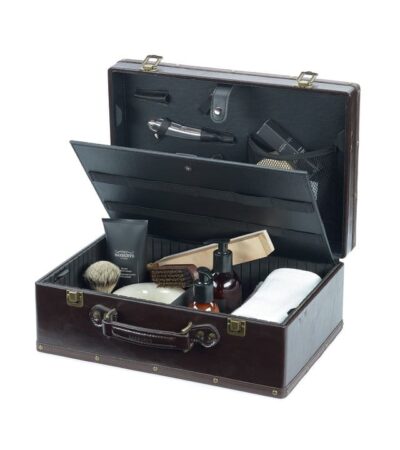 Retro Vintage Vanity Case