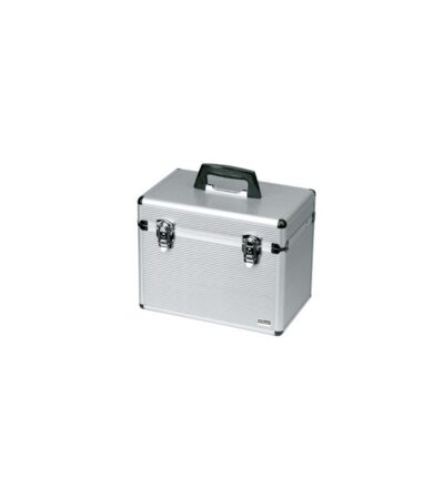 Beauty Case Alu 35x29x22 cm