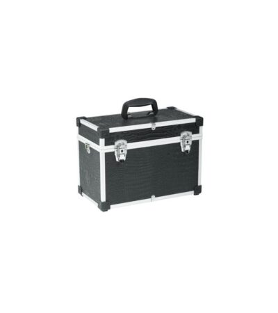 Compact Croco case 38x20x27 cm