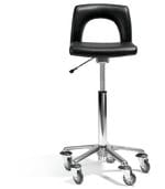 Rollercoaster Square Kappersfiets Gaspomp Large