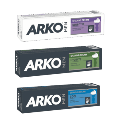 Arko Shaving Cream 100ml