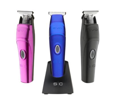 Stylecraft Evo trimmer