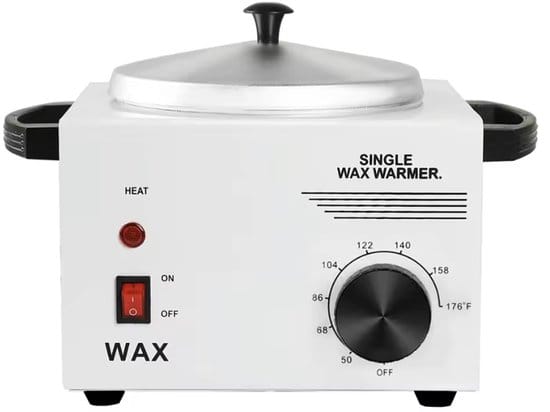 Harswax Oven