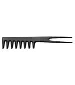 Vorkkam Styler Zwart 18 stuks
