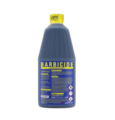 Barbicide Desinfectieconcentraat 1900 ml