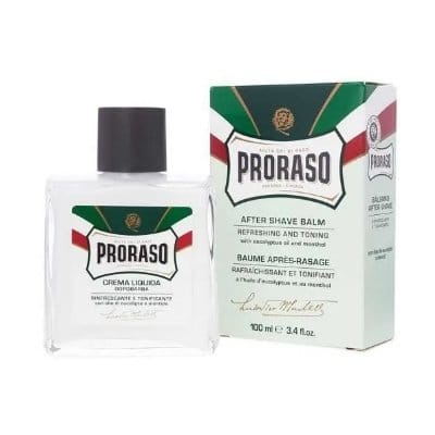 Proraso After Shave Balm Refresh 100ml