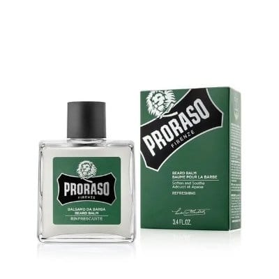 Proraso Beard Balm Refresh 100ml