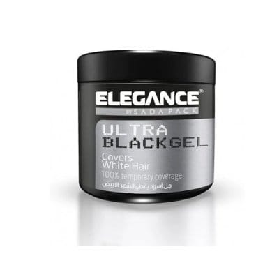 Elegance blackgel (250ml)