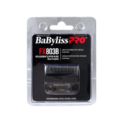 Babyliss black blade