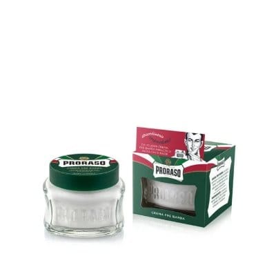 Proraso Pre Shave Cream Refresh Eucalyptus 100ml