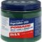 Dax Vegetable Pomade Green 14oz