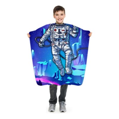 Astronaut cape