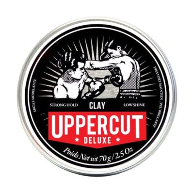 Uppercut Clay 70gr