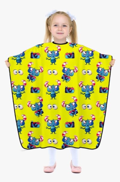 Dongy Dongy Cape