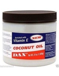Dax Coconut Oil 14oz