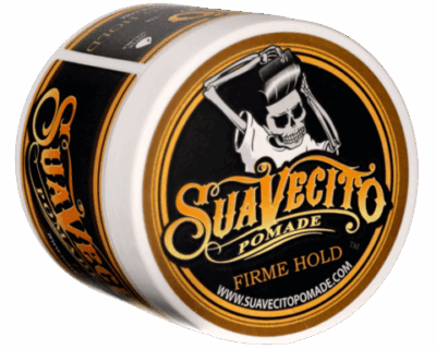 Suavecito Firm Hold 113gr