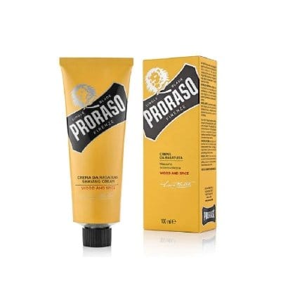 Proraso Shaving Cream WS 100ml
