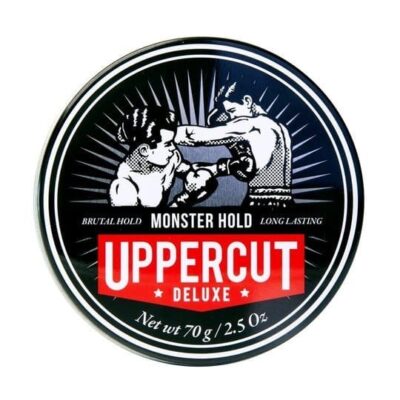 Uppercut Monster Hold 70gr