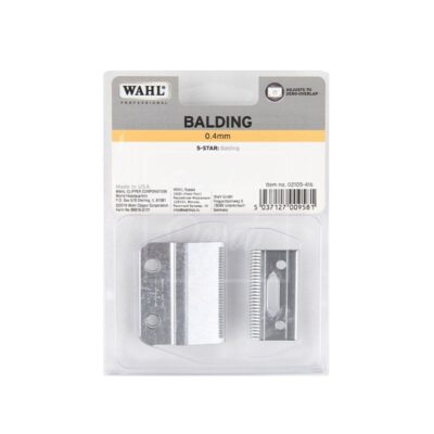 Wahl Balding blade snijmes