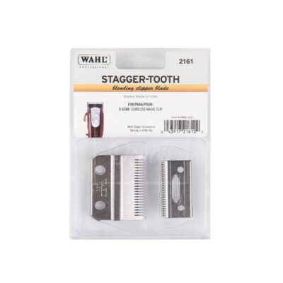 Wahl Stagger-tooth blade snijmes