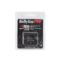 Babyliss tondeuse taper blade snijmes FX803B (zwart)