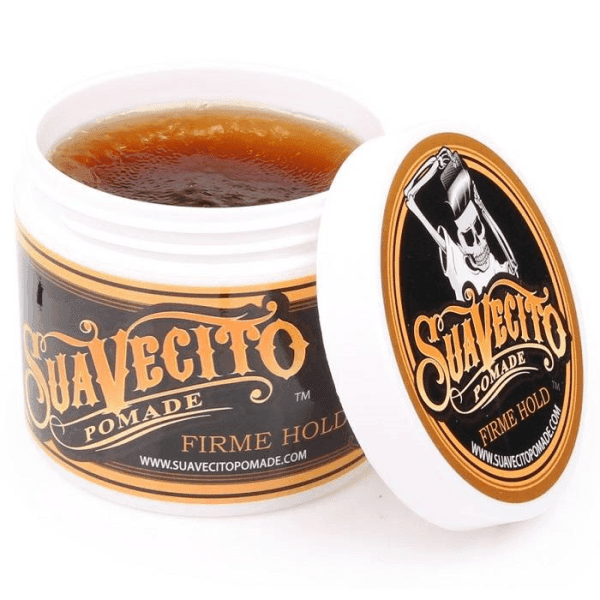 Suavecito Firm Hold 113gr