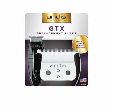Andis GTX Blade Deep tooth