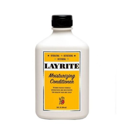 Layrite Moisturizing Conditioner