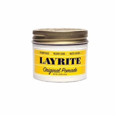 Layrite Original Pomade