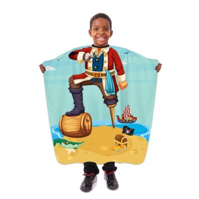 Piet Piraat Cape