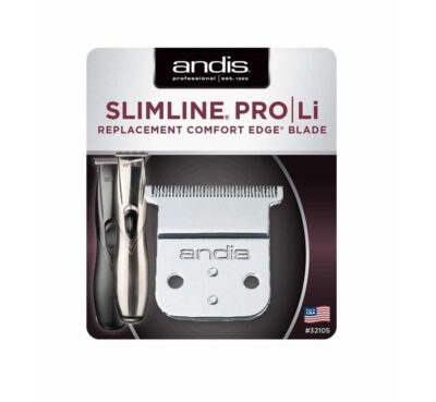Andis Slimline Blade - Carbon Steel