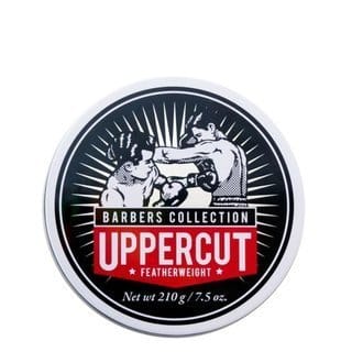 Uppercut Featherweight 210gr