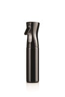 Waterspuit Zwart 300ml mistspray