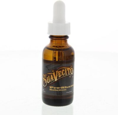 Suavecito pre shave olie 30ml