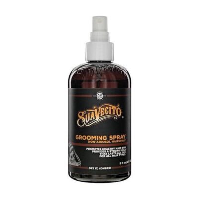 Suavecito Grooming Spray 237 ml