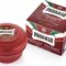 Proraso Red shaving soap in a jar - 150 ml