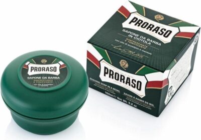 Proraso Sapone 150 ml - Scheerzeep