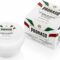 Proraso White shaving soap in a jar - 150g