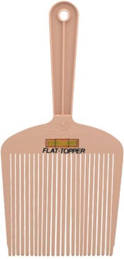 Sibel Flattopper