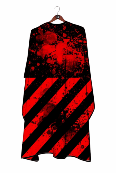 Splash Red