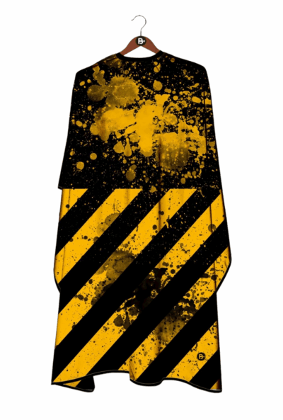 Splash Yellow