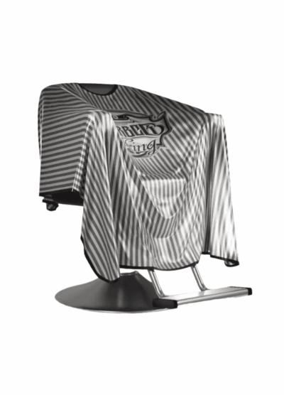 Barber King Silver