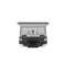 JRL Trimmer Blade Silver