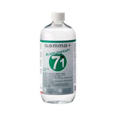 Gamma+ Blade Therapy 7in1