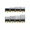 Babyliss Premium Clipper Guards X 8 opzetkammen