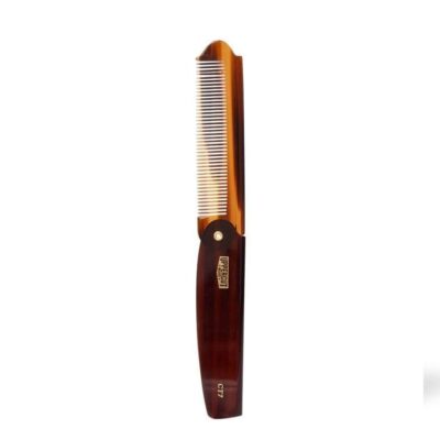 Uppercut Flip comb