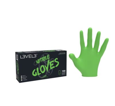 Level 3 Gloves handschoenen