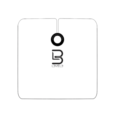 Level 3 Cape With Rubber Neck