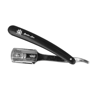 Barberline Straight Razor