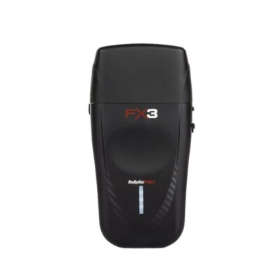 Babyliss FX3 shaver FXX3SBE 4 artist